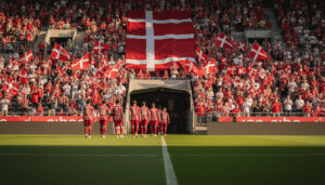 AC Horsens hylder Danmarks veteraner med dedikeret fodboldkamp mod AGF