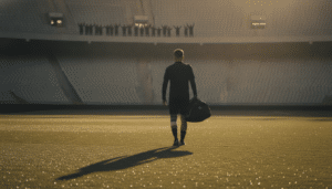 Jakob Bonde skifter fra OB til AC Horsens efter to sæsoner