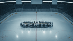 NHL’s oversigt over frie agenter: Store navne skifter klub i offseasonen