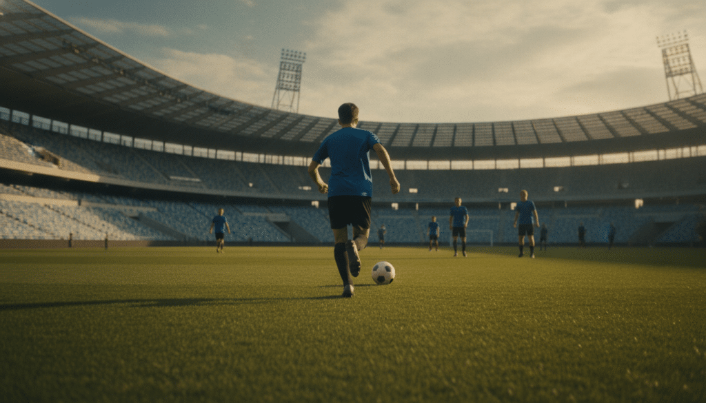 Oskar Fenger bliver fast del af førsteholdet efter imponerende debut i 3F Superligaen