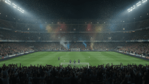FC Nordsjælland triumferer over AGF med 2-0 i Right to Dream Park