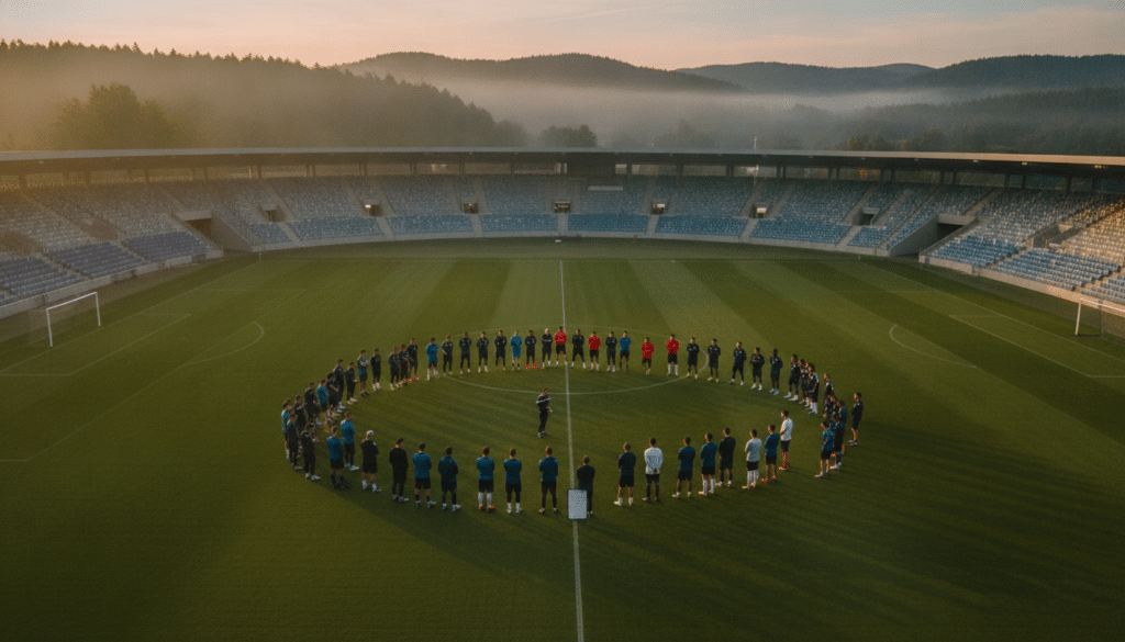 Silkeborg IF styrker førsteholdet med nye talenter og spillere i transfervinduet