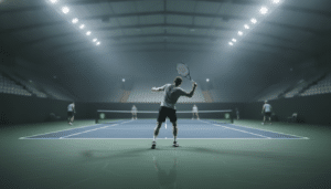 Carlos Alcaraz kvalificerer sig til Nitto ATP Finals for femte år i træk