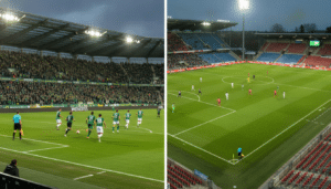 Superligaen: Intens rivalisering venter, når Viborg FF møder Lyngby og AGF tager imod Silkeborg IF