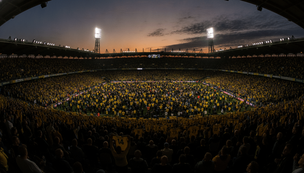 Brøndby IF indsamler 155.288 kr. til Kræftens Bekæmpelse i ære for Ole Bjur