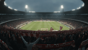 Billetsalget åbner onsdag til F.C. Københavns udekamp mod Crvena Zvezda i Beograd