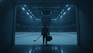 Adam Fantilli vender tilbage til Blue Jackets med seksårig kontrakt på 82,5 millioner dollars
