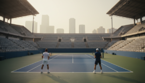 Zverev og Djokovic kan mødes i spændende kvartfinale ved China Open