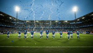 Historisk superligasejr i Odense: Fem mål og fire nye målscorere imponerede