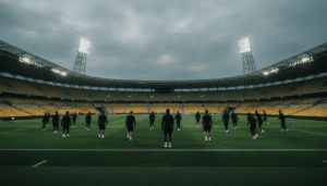 Brøndby mindes Ole Bjur med klapsalver og velgørenhedsinitiativ før kamp mod Randers FC