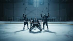 Utah Mammoth åbner sæsonen med historisk sejr over Chicago Blackhawks