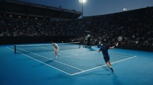 Carlos Alcaraz klar til semifinalen ved Japan Open efter Shapovalovs skadesexit