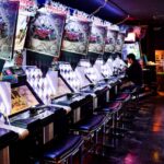 Can a slot machine remember past wins
