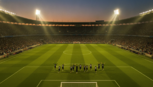 F.C. København slår Braga 3-0 i imponerende UEFA Conference League-sejr
