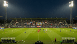 AC Horsens inviterer til fællesskab og fodboldfest mod Sønderjyske på Hybel Arena