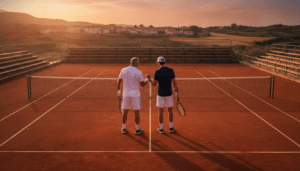Rafael Nadal hylder Alexandra Eala: En stjerne på TIME 100 Next-listen 2026