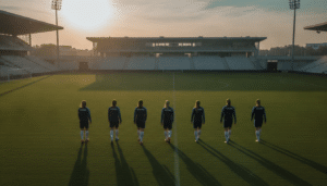 Brøndby Women sender seks spillere til internationale landsholdskampe i oktober