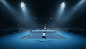 Zverev klar til kvartfinale mod Djokovic efter sejr over Shang ved China Open