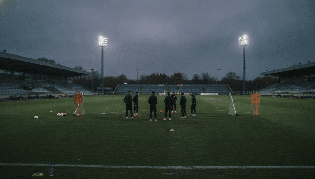 AC Horsens aflyser træningskamp mod Aarhus Fremad før vigtig ligaopgør