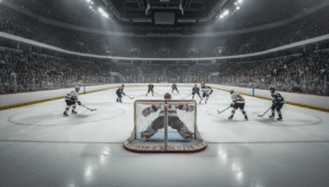 Dallas Stars vinder 5-0 over San Jose Sharks med Oettingers 17. karriereshutout